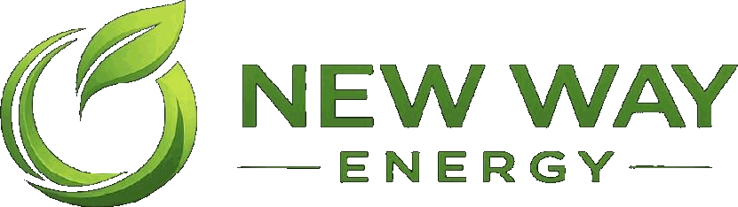 NEW WAY ENERGY